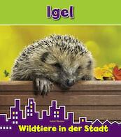 Igel - Isabel Thomas (ISBN 9789461754868)