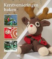 Kerstversieringen haken - Karin Hofstra (ISBN 9789085162612)