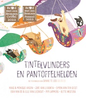 Van tintelvlinders en pantoffelhelden - Diverse auteurs (ISBN 9789045126418)