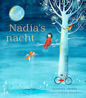 Nadia's nacht - Henrieke Herber (ISBN 9789021034706)