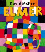 Elmer - David McKee (ISBN 9789000313754)