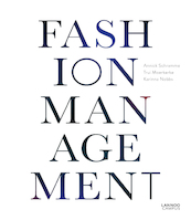 FASHION MANAGEMENT (POD) - (ISBN 9789401474801)