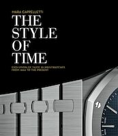 The Style of Time - Mara Cappelletti (ISBN 9781788841955)