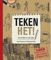 Teken het! - Sam Piyasena, Beverly Philp (ISBN 9789043916677)