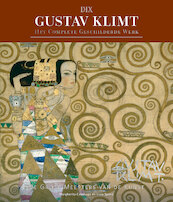 Gustav Klimt - DIX - (ISBN 9789036636803)