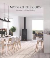 Modern Interiors - Macarena Abascal (ISBN 9788499361482)