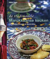 De traditionele Marokkaanse keuken - Ghillie Basan (ISBN 9789048301034)