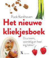 Het nieuwe kliekjesboek - Puck Kerkhoven (ISBN 9789401601467)