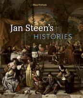 Historical drama by Jan Steen - Ariane van Suchtelen (ISBN 9789462621664)