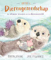 Ontdek… Dierengereedschap - Martin Jenkins (ISBN 9789047714743)