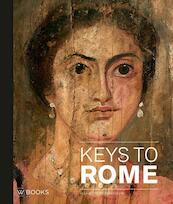 Rome - Rene van Beek, Ton Derks, Mark Driessen, Stefan Elevelt (ISBN 9789462580466)