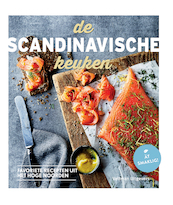 De Scandinavische keuken - Simone Filipowsky (ISBN 9789048317059)