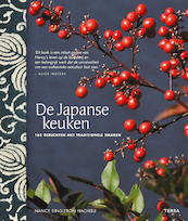 De Japanse keuken - Nancy Singleton Hachisu (ISBN 9789089898111)