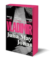 Vladimir - Julia May Jonas (ISBN 9781035026449)