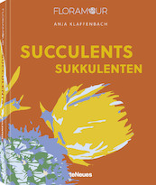 Succulents - Anja Klaffenbach (ISBN 9783961715466)