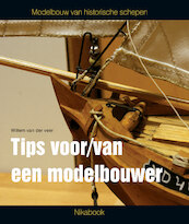 Tips voor/van een modelbouwer - Willem Van der Veer (ISBN 9789086161904)