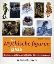 De mythische figurengids - Brenda Rosen (ISBN 9789048300969)