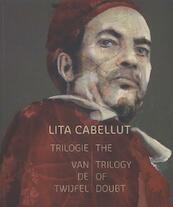 Lita Cabellut - Rob Smolders (ISBN 9789462260054)