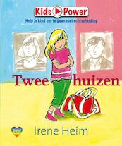 Kids Power twee huizen - Irene Heim (ISBN 9789020638486)