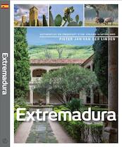 Extremadura - Pieter Jan van der Linden (ISBN 9789492500182)