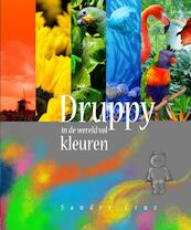 Druppy in de wereld vol kleuren - Sander Cruz (ISBN 9789082827101)