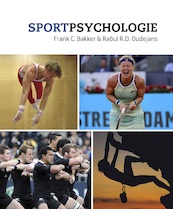 Sportpsychologie - Frank C. Bakker, Raôul R.D. Oudejans (ISBN 9789054724285)