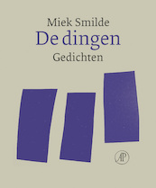 De dingen - Miek Smilde (ISBN 9789029547260)