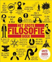 Het grote filosofieboek - (ISBN 9789085714057)