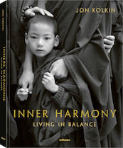 Inner Harmony - Jon Kolkin (ISBN 9783961713578)