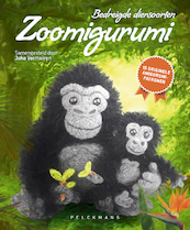 Zoomigurumi Bedreigde Diersoorten - Joke Vermeiren (ISBN 9789463374484)