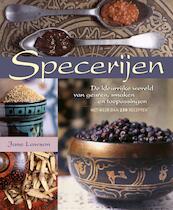 Specerijen - C. Osmond, A. Adams, J. Lawson (ISBN 9789047508236)