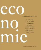 Economie - (ISBN 9789058677976)