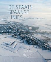 De staats-Spaanse linies - Jan J.B. Kuipers, Winant Halfwerk (ISBN 9789079875443)