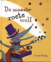 Woeste zoete wolf - Lizzie Finlay (ISBN 9789059272033)