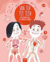 Van top tot teen - Victor Sabaté (ISBN 9789044850789)