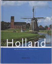 Holland Nederlands- Engels - Hendrik Stoorvogel, Gerdy Seegers (ISBN 9789061096009)