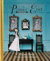 De prinses op de erwt - Lauren Child (ISBN 9789047621072)