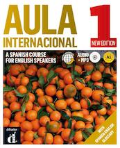 Aula Internacional - Nueva Edicion - (ISBN 9788415846772)