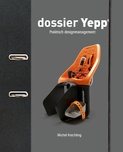 Dossier Yepp - Michel Krechting (ISBN 9789461264329)