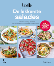De lekkerste salades - Libelle (ISBN 9789401491938)
