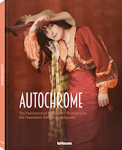 Autochrome - Dr. Maria Reitter-Kollmann, Dr. Alfred Weidinger (ISBN 9783961714872)