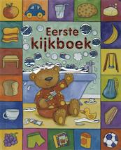 Eerste kijkboek - C. Davis (ISBN 9789059203594)