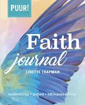 PUUR! Faith Journal - Linette Trapman (ISBN 9789043530859)