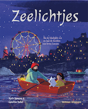 Zeelichtjes - Ruth Symons (ISBN 9789048317974)