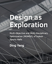 Design as ­Exploration - Ding Yang (ISBN 9789463666435)