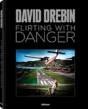 Flirting with Danger - David Drebin (ISBN 9783961714674)