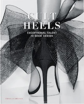 Cult Heels - Cayetano Cardelius (ISBN 9788499366593)