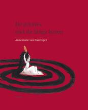 De prinses met de lange haren - Annemarie van Haeringen (ISBN 9789025836085)