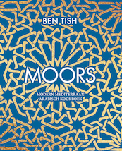 Moors - Ben Tish (ISBN 9789021572482)