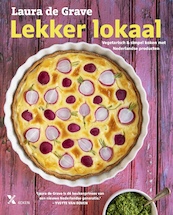 Lekker lokaal - Laura de Grave (ISBN 9789401613354)